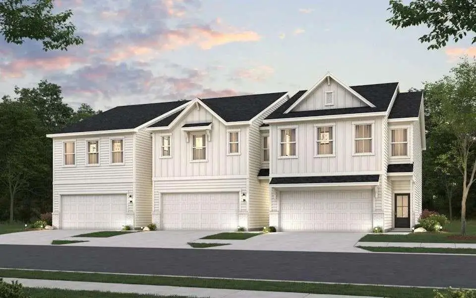 7345 Mulberry Trace Lane, Flowery Branch, GA 30542 - #1