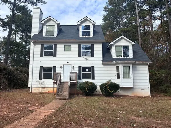 5356 Biffle Road, Stone Mountain, GA 30088