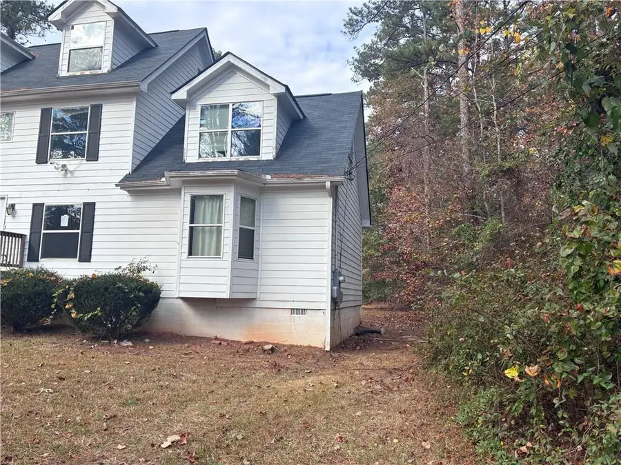 5356 Biffle Road, Stone Mountain, GA 30088 - Image #2