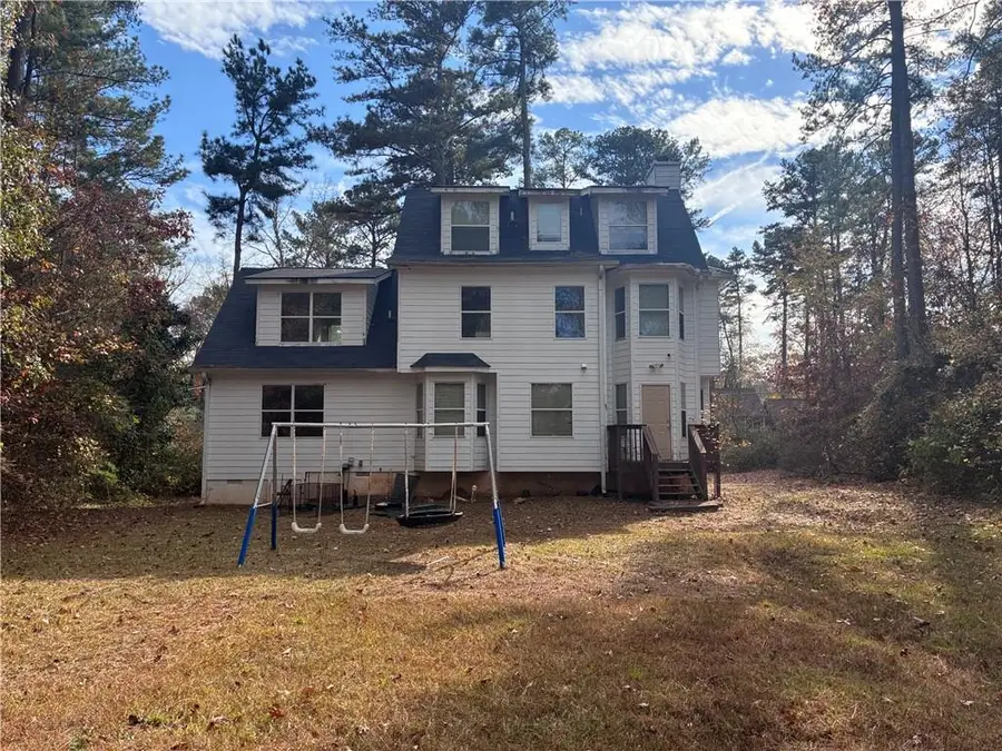 5356 Biffle Road, Stone Mountain, GA 30088 - Image #3