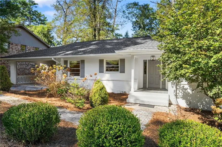 2222 Tanglewood Road, Decatur, GA 30033 - Image #2