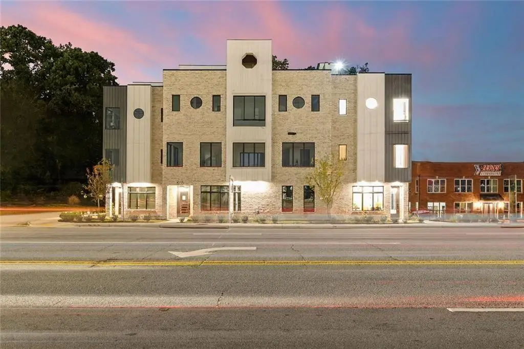 3960 Clairmont Road, Chamblee, GA 30341 - Image #1