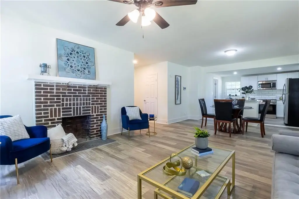 2949 Pearl Street, East Point, GA 30344 - Image #1