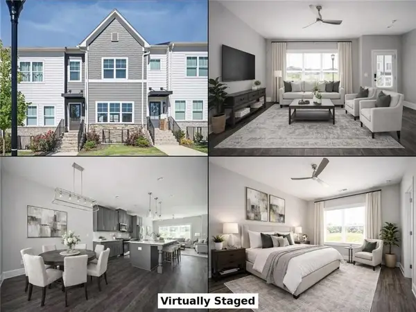 1947 Drew Drive Nw, Atlanta, GA 30318