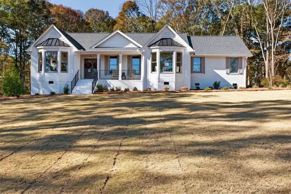 1747 Mauldin Road, Jefferson, GA 30549