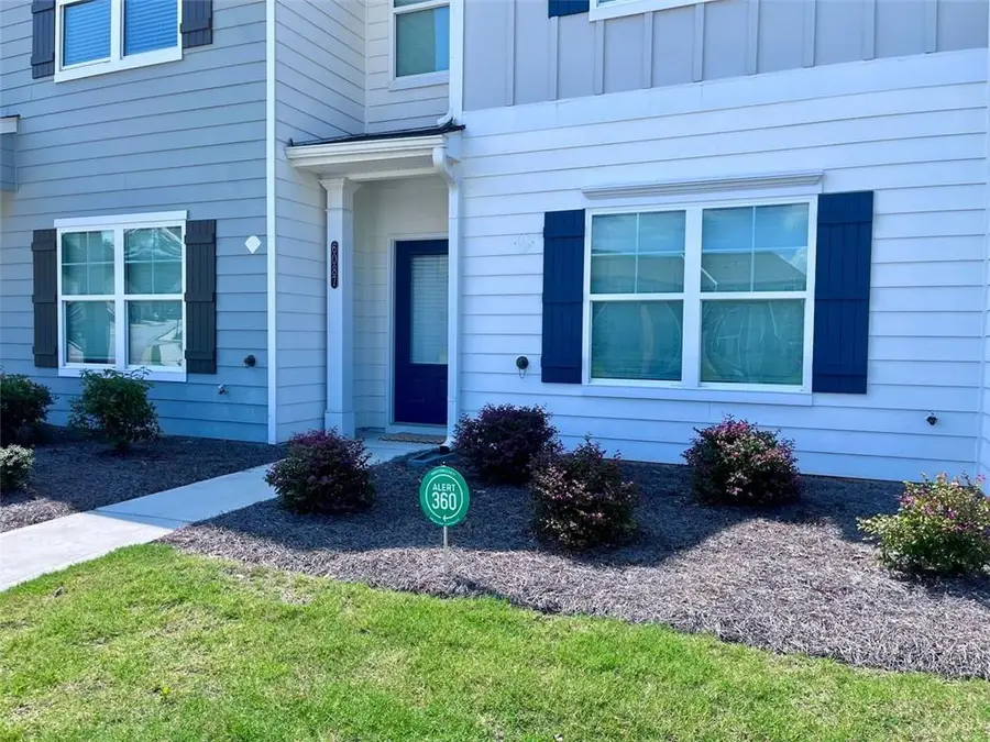 6087 Mallory Ridge #31, Union City, GA 30291 - Image #2