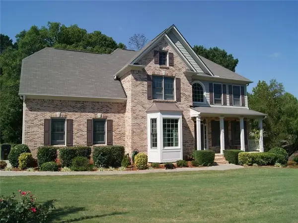 9005 Old Etowah Drive, Ball Ground, GA 30107