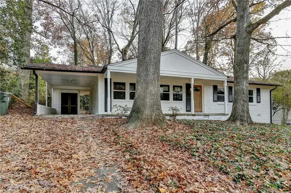 2137 Plantation Lane, Chamblee, GA 30341