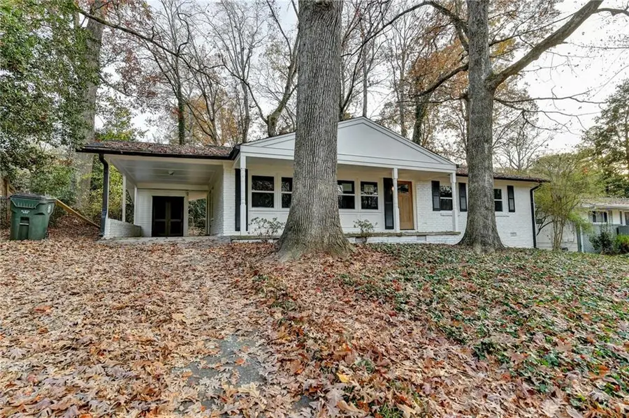 2137 Plantation Lane, Chamblee, GA 30341 - Image #2