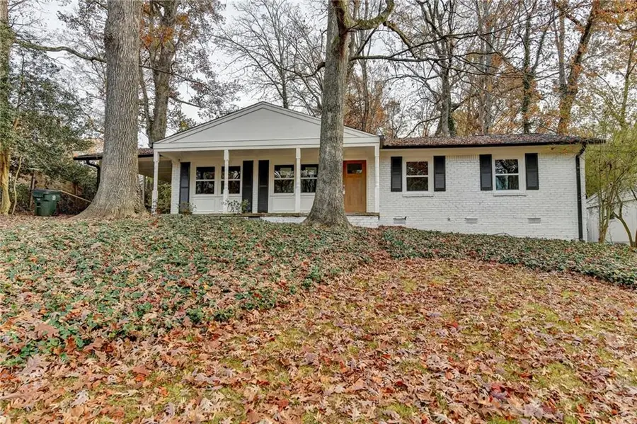2137 Plantation Lane, Chamblee, GA 30341 - Image #3