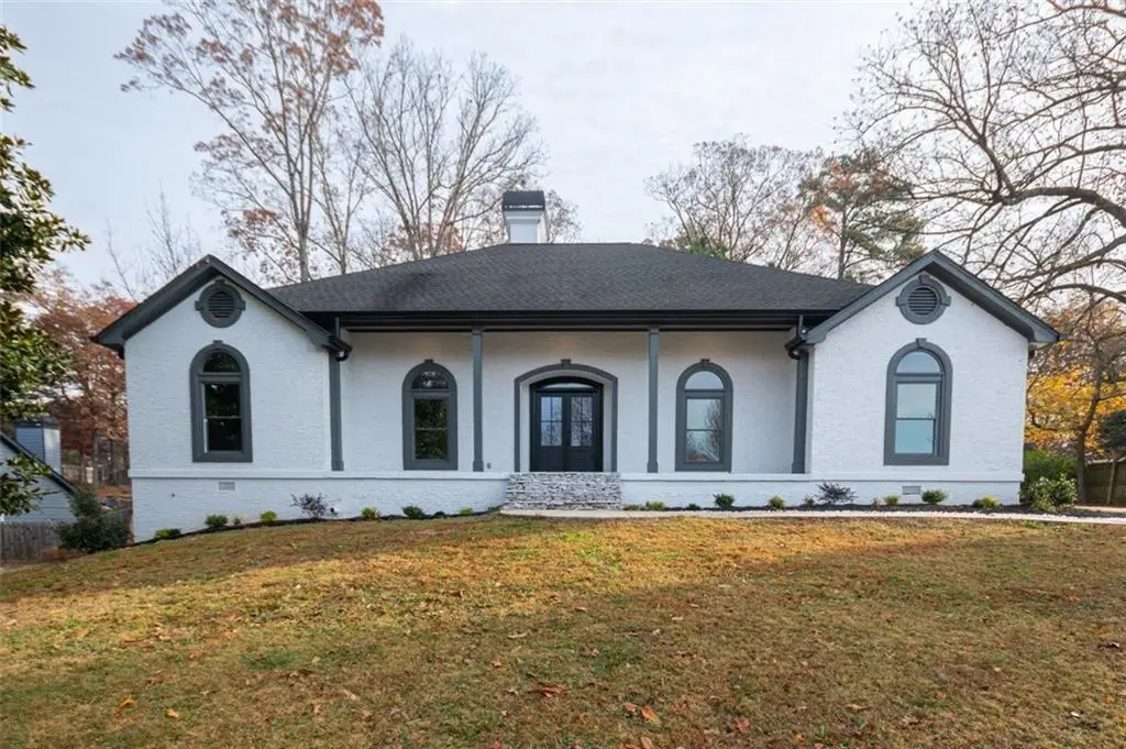 731 Chattahoochee Place, Gainesville, GA 30506 - #1