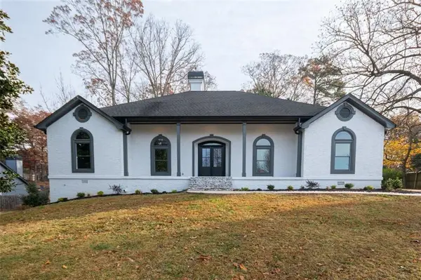 731 Chattahoochee Place, Gainesville, GA 30506