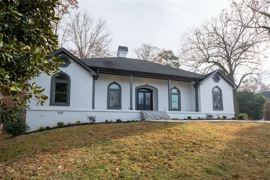 731 Chattahoochee Place, Gainesville, GA 30506 - #2