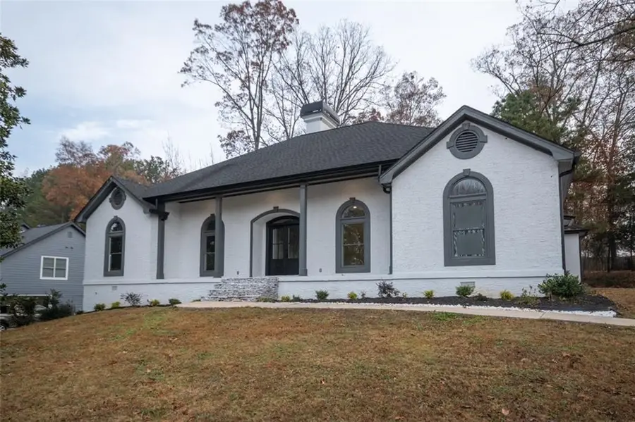 731 Chattahoochee Place, Gainesville, GA 30506 - #3