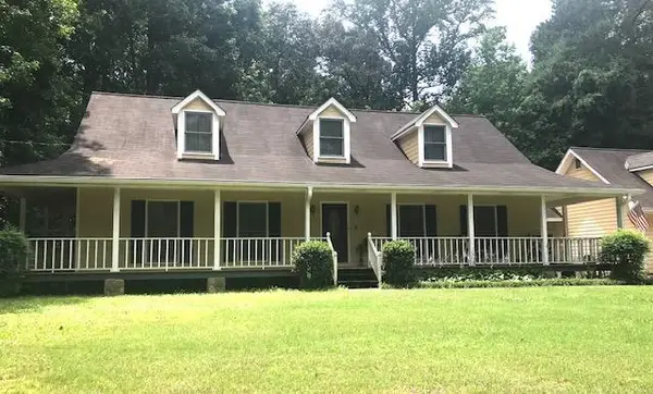 201 Cowan Road Se, Conyers, GA 30094