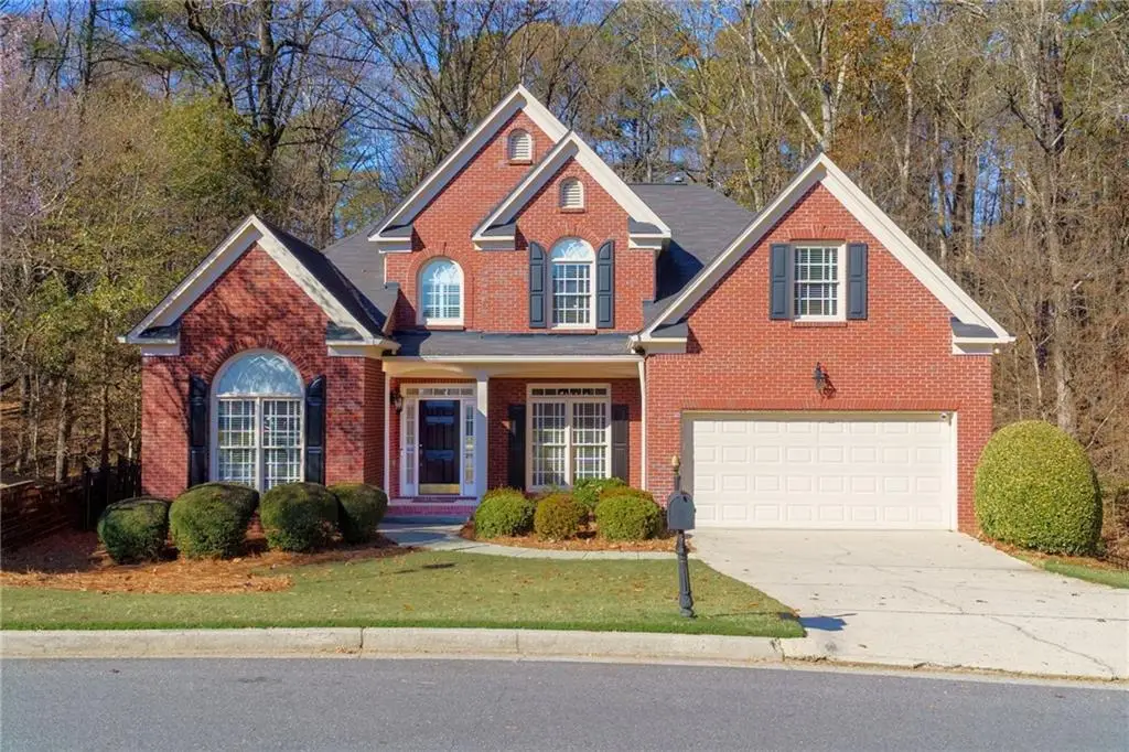 4735 Gran River Glen, Peachtree Corners, GA 30096 - Image #1