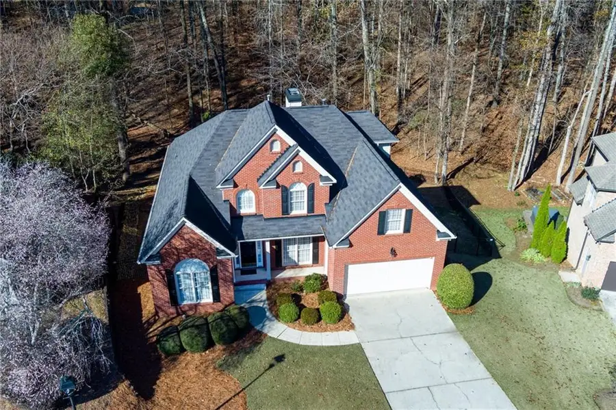 4735 Gran River Glen, Peachtree Corners, GA 30096 - Image #2
