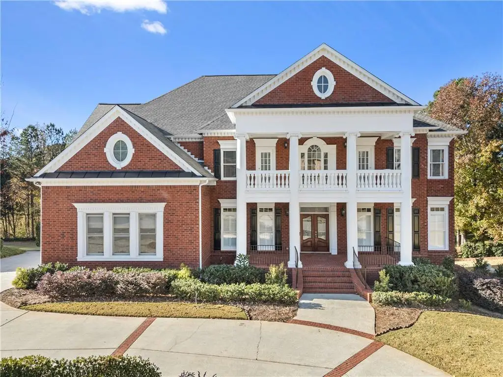 1660 Briergate Drive, Duluth, GA 30097 - Image #1