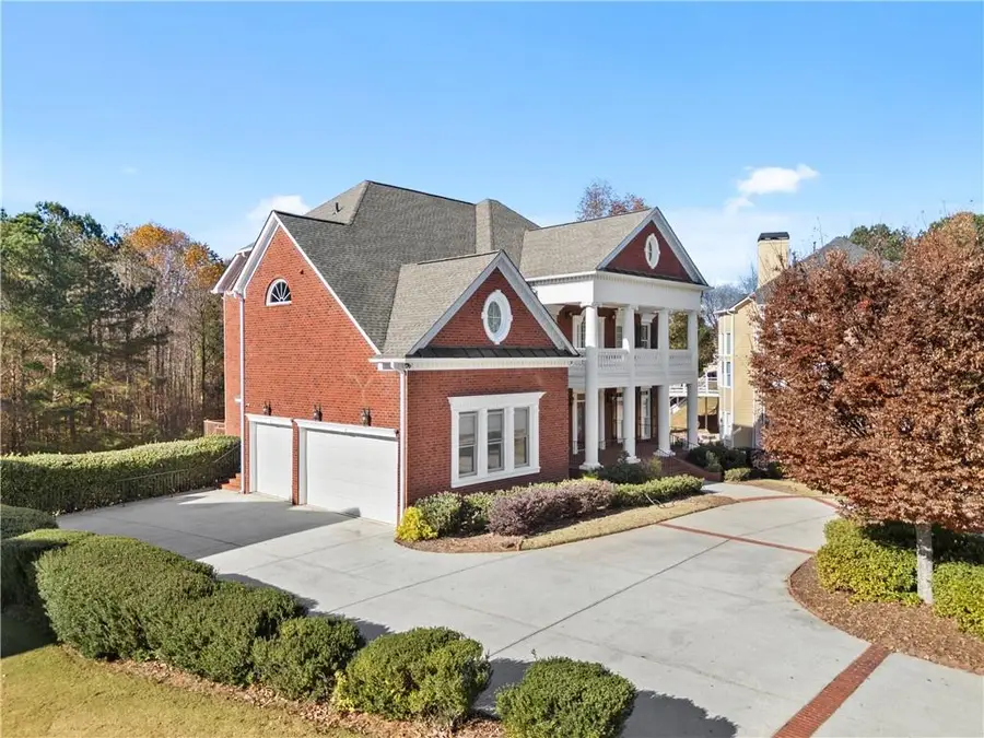 1660 Briergate Drive, Duluth, GA 30097 - Image #3