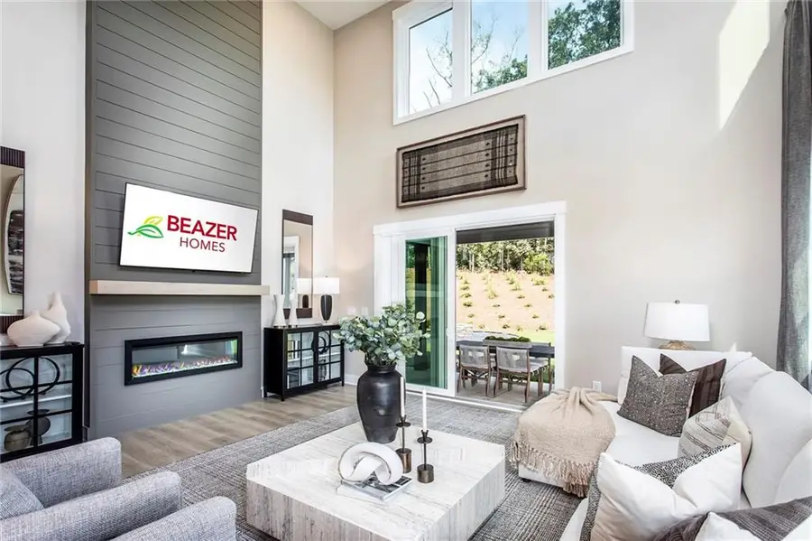 4855 Montane Street, Cumming, GA 30028 - Image #2