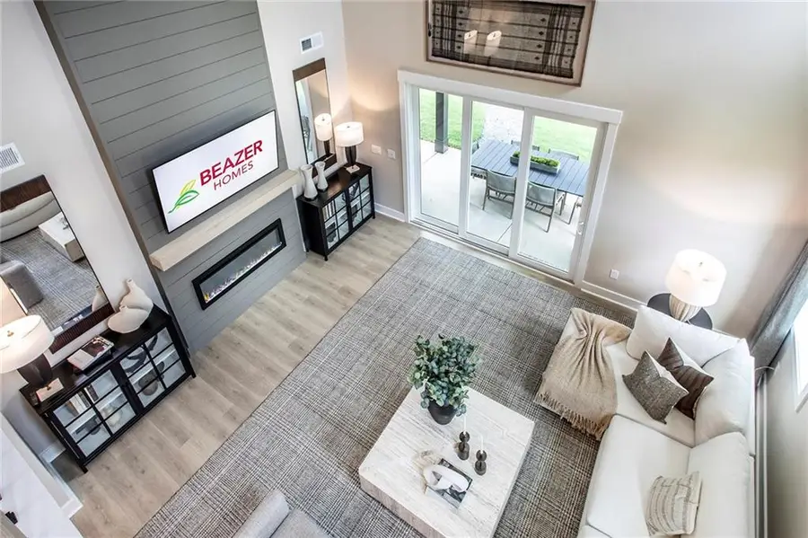 4855 Montane Street, Cumming, GA 30028 - Image #3