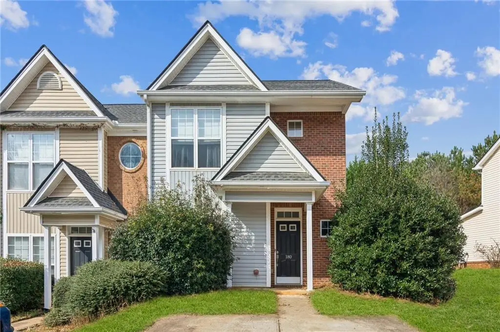 180 Pearl Chambers Drive, Dawsonville, GA 30534 - #1