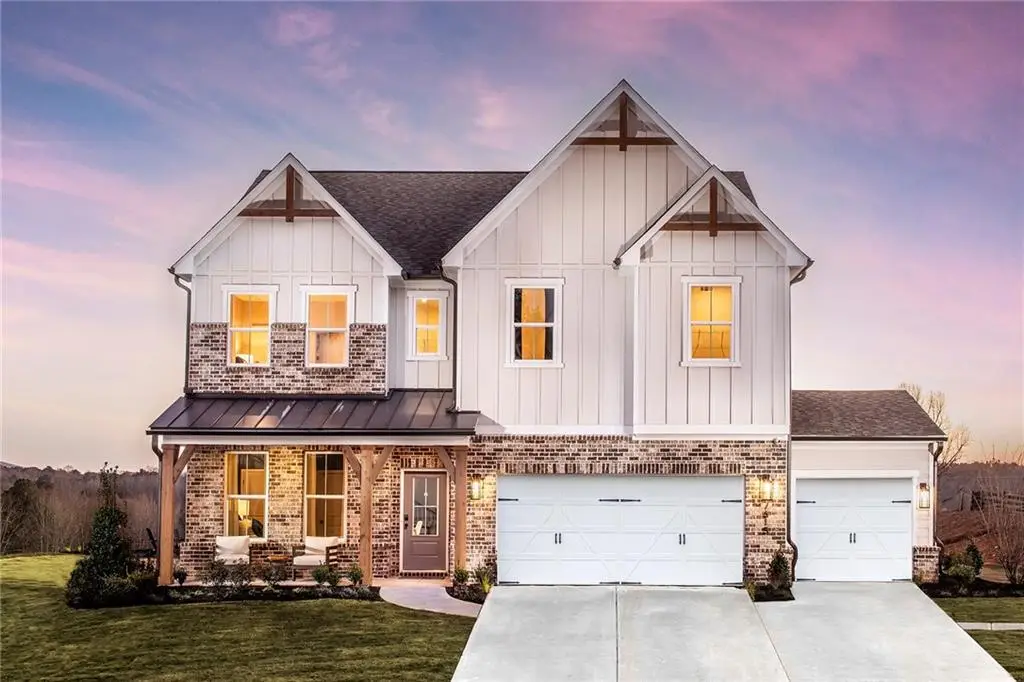 4845 Montane Street, Cumming, GA 30028 - Image #1