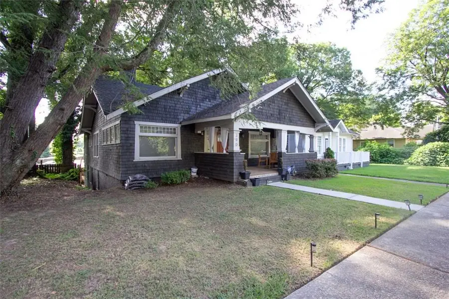 Address Withheld By Seller, Atlanta, GA 30310 - Image #2