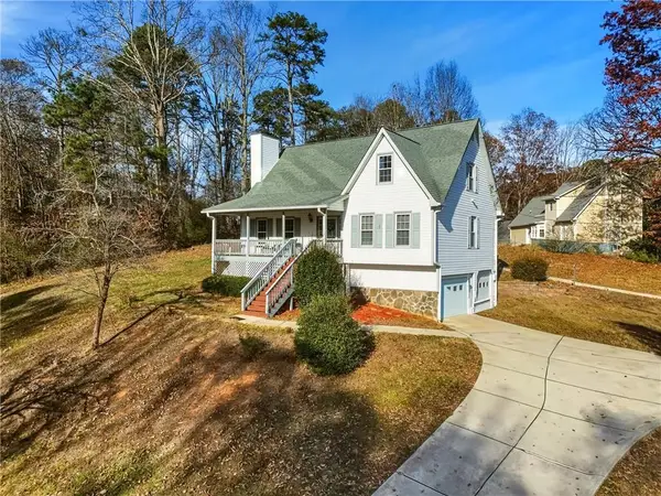 685 Dena Drive, Canton, GA 30114