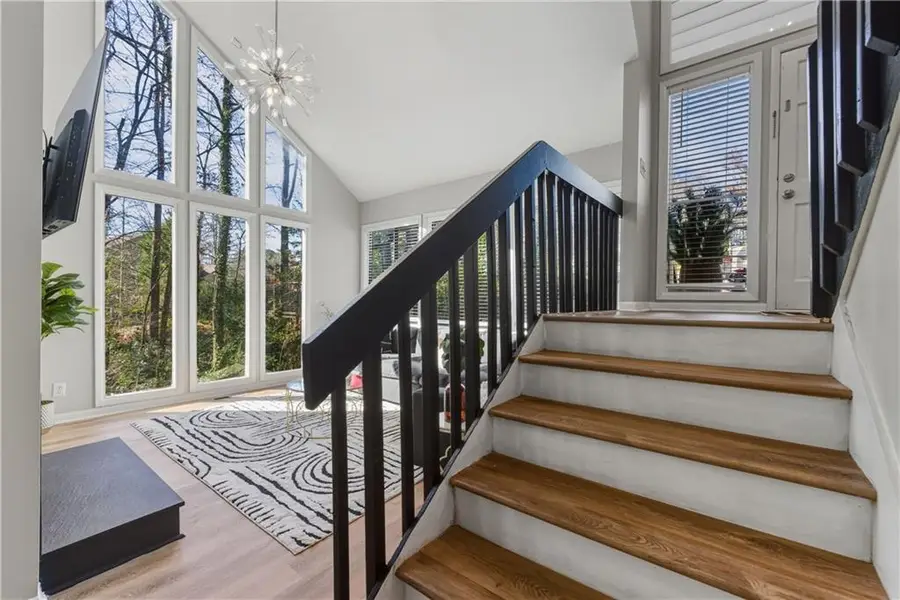 1720 Little Willeo Road, Marietta, GA 30068 - #3