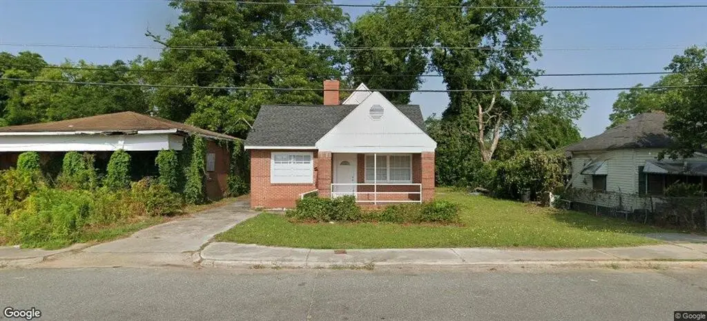 768 Maynard Street, Macon, GA 31217 - #1