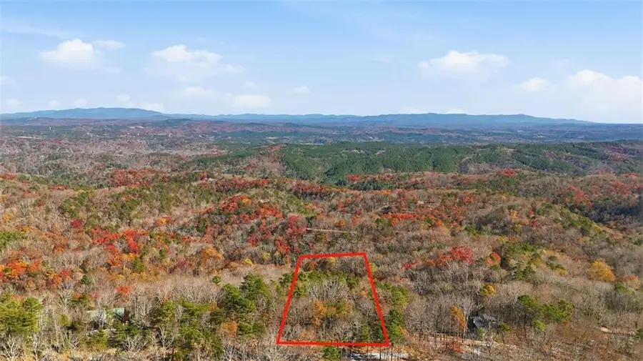 1166 Hunter Drive, Ranger, GA 30734 - Image #2