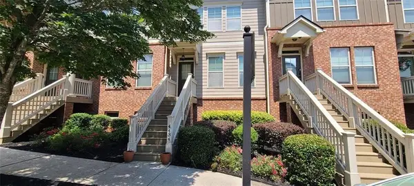 4434 Lassen Court, Suwanee, GA 30024