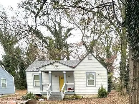 1962 Markone Street Nw, Atlanta, GA 30318