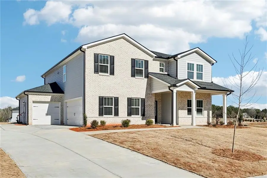 1294 Whitman Circle, Monroe, GA 30656 - #2