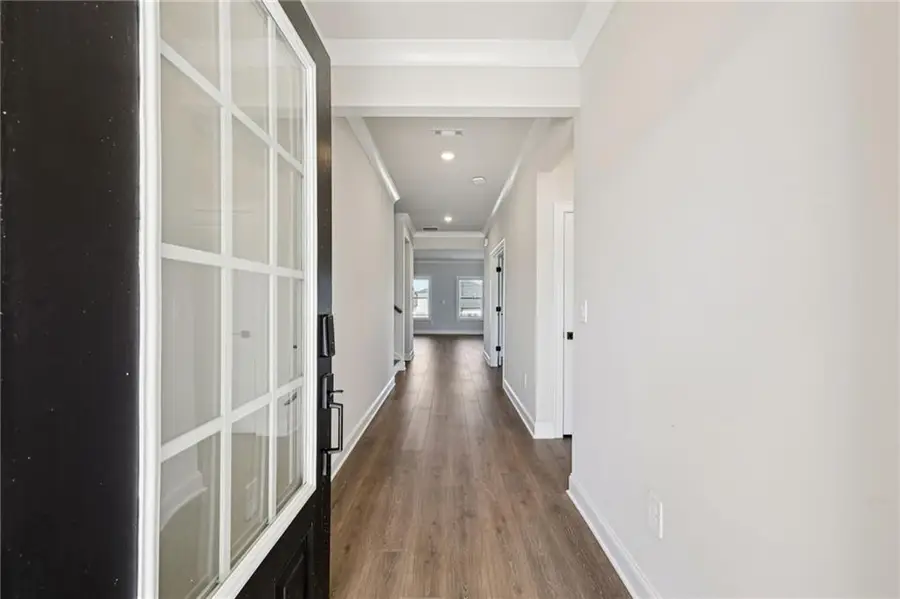 1294 Whitman Circle, Monroe, GA 30656 - #3