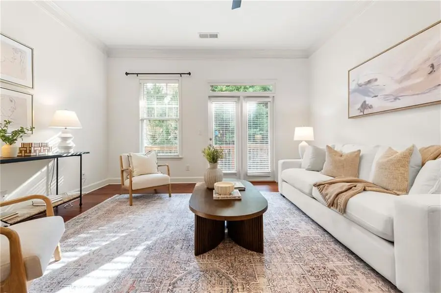 2052 Cobblestone Circle Ne, Atlanta, GA 30319 - Image #3