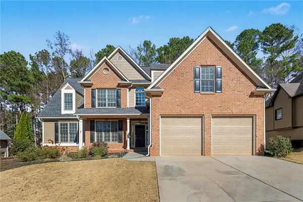 72 Wagon Oak Trail, Dallas, GA 30132