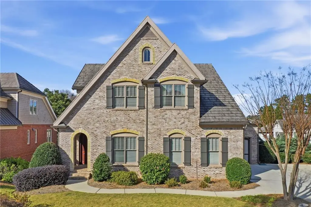 2615 Hillandale Circle, Cumming, GA 30041 - #1