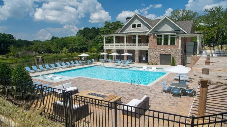 4138 Butler Drive, Chamblee, GA 30341 - Image #3