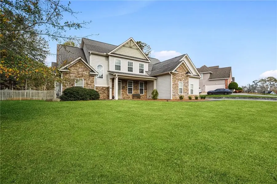 6460 Bellevue Drive Sw, Conyers, GA 30094 - Image #2