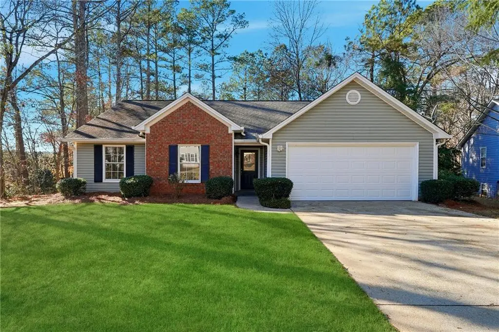 2512 Herndon Road, Lawrenceville, GA 30043 - #1