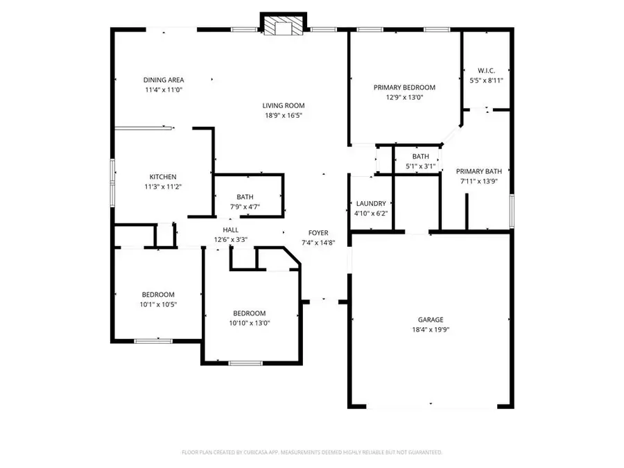 2512 Herndon Road, Lawrenceville, GA 30043 - #2