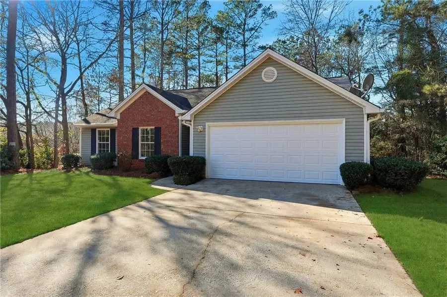 2512 Herndon Road, Lawrenceville, GA 30043 - #3