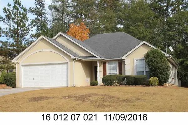 3405 Endicott Lane, Lithonia, GA 30038