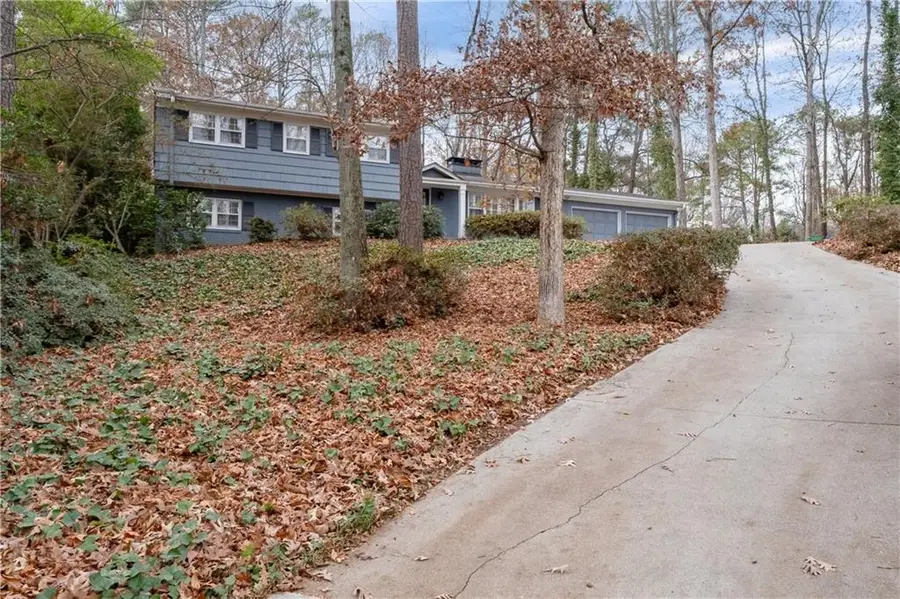 3177 Saybrook Drive Ne, Brookhaven, GA 30319 - Image #2