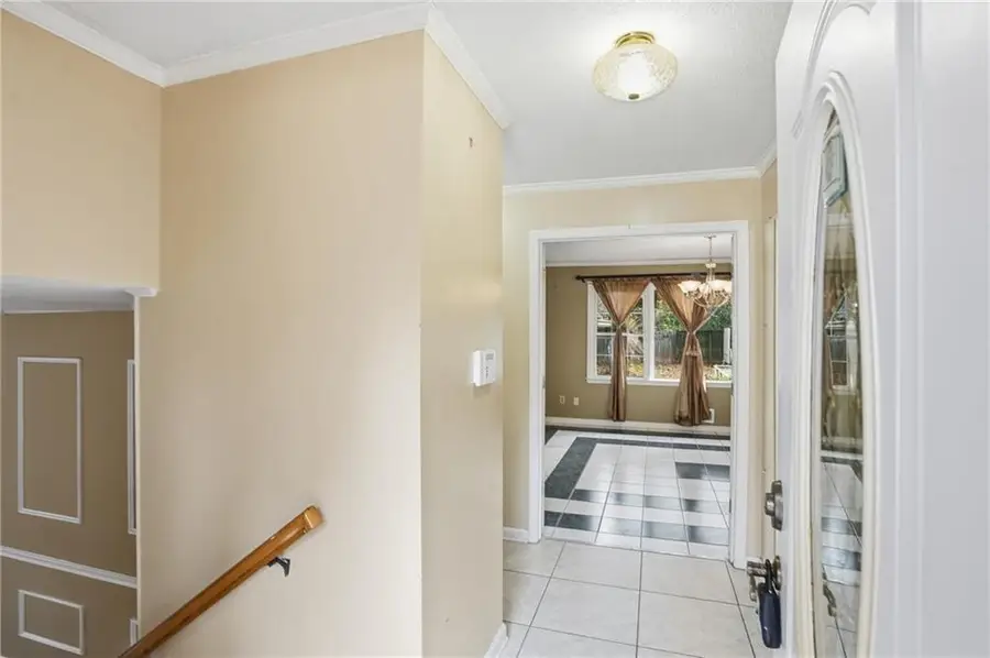 747 John Alden Road, Atlanta Decatur, GA 30083 - Image #3