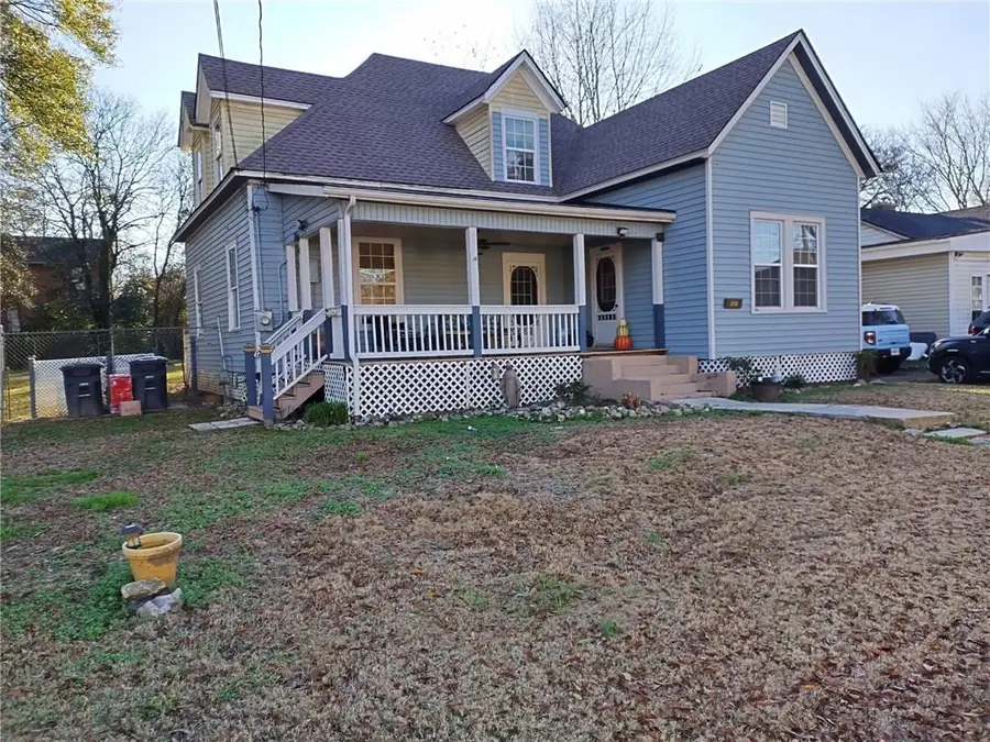 209 Gordon Avenue, Calhoun, GA 30701 - Image #3