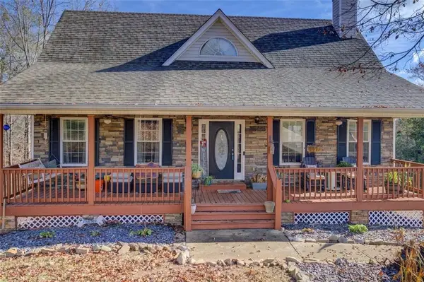 225 Avery Drive, Covington, GA 30016