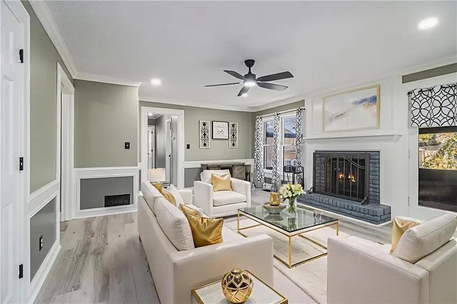 855 John Court, Lawrenceville, GA 30046 - Image #3